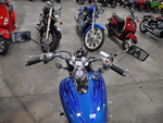 �������� �� ������ �������� Yamaha DragStar650 2009 ���� 17